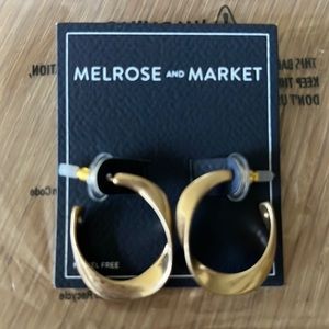 Brand New, Never Worn, Earrings from Nordstrom